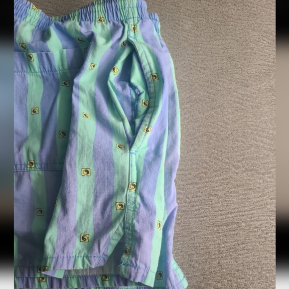 VTG T&C Hawaii Shorts - Picture 7 of 12